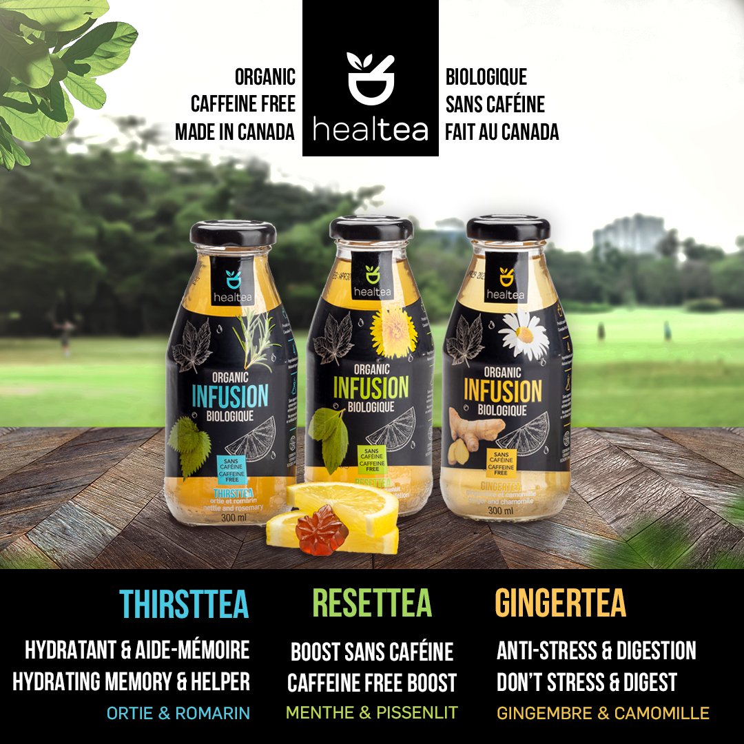 Informations sur les herbes